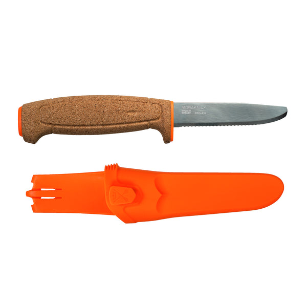 MORAKNIV FLOATING KNIFE SRT SAFE (S) / モーラナイフ フローティングナイフ SRT セーフ (S)