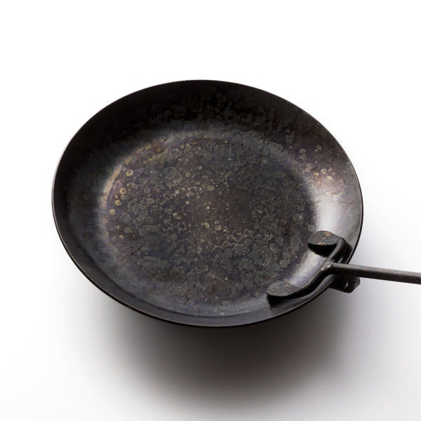 TAKIBISM FRYING PAN DISH SMALL / タキビズム フライパンディッシュ®︎ 小