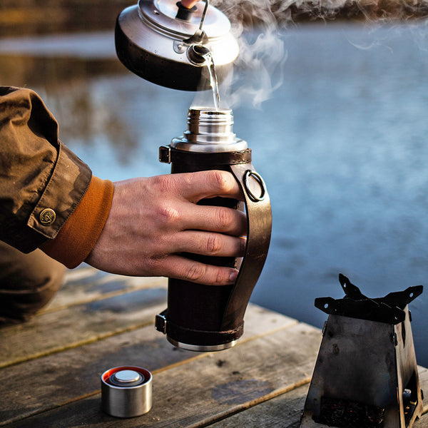 JARV WRIST GRIP / ヤールヴ リストグリップ (へラグス用)