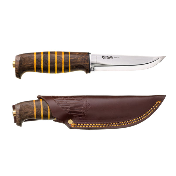 HELLE MORGON / ヘレナイフ モルゴン │ UPI ONLINE STORE