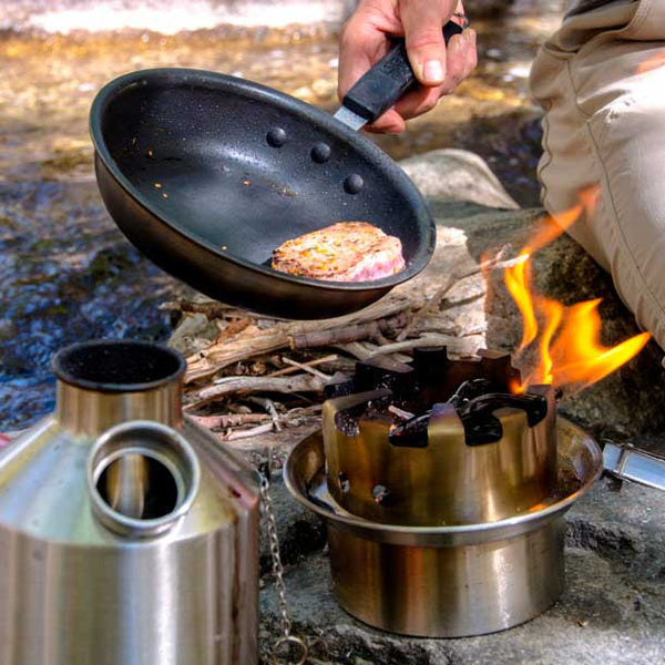 KELLY KETTLE HOBO STOVE LARGE / ケリーケトル ホーボーストーブ 大