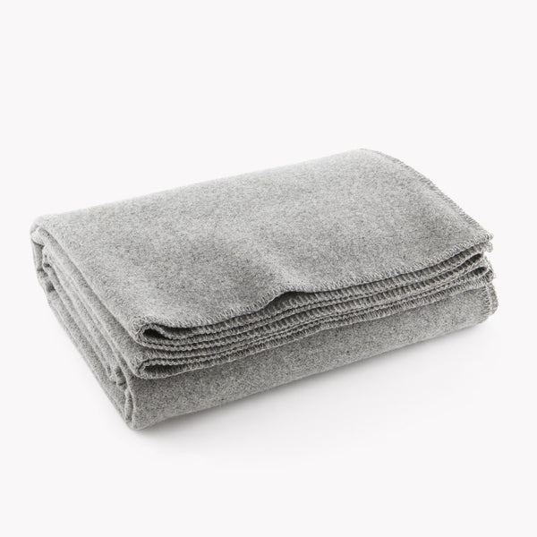 FARIBAULT PURE&SIMPLE WOOL BLANKETS/ ファリバルト ピュア＆シンプル ウールブランケット