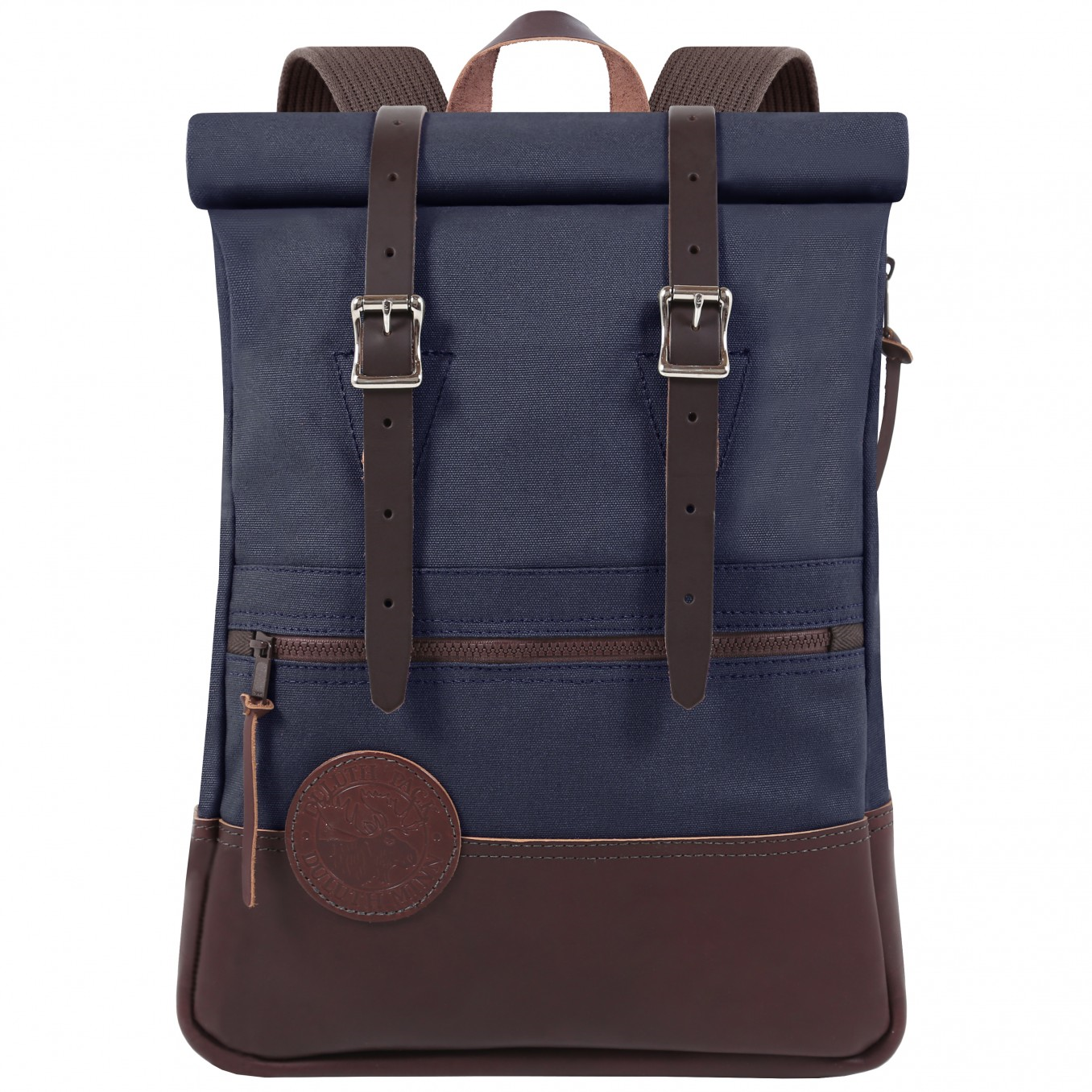 DULUTH PACK DELUXE ROLL TOP SCOUT PACK / ダルースパック デラックス DULUTH PACK DELUXE ROLL TOP SCOUT PACK / ダルースパック デラックス