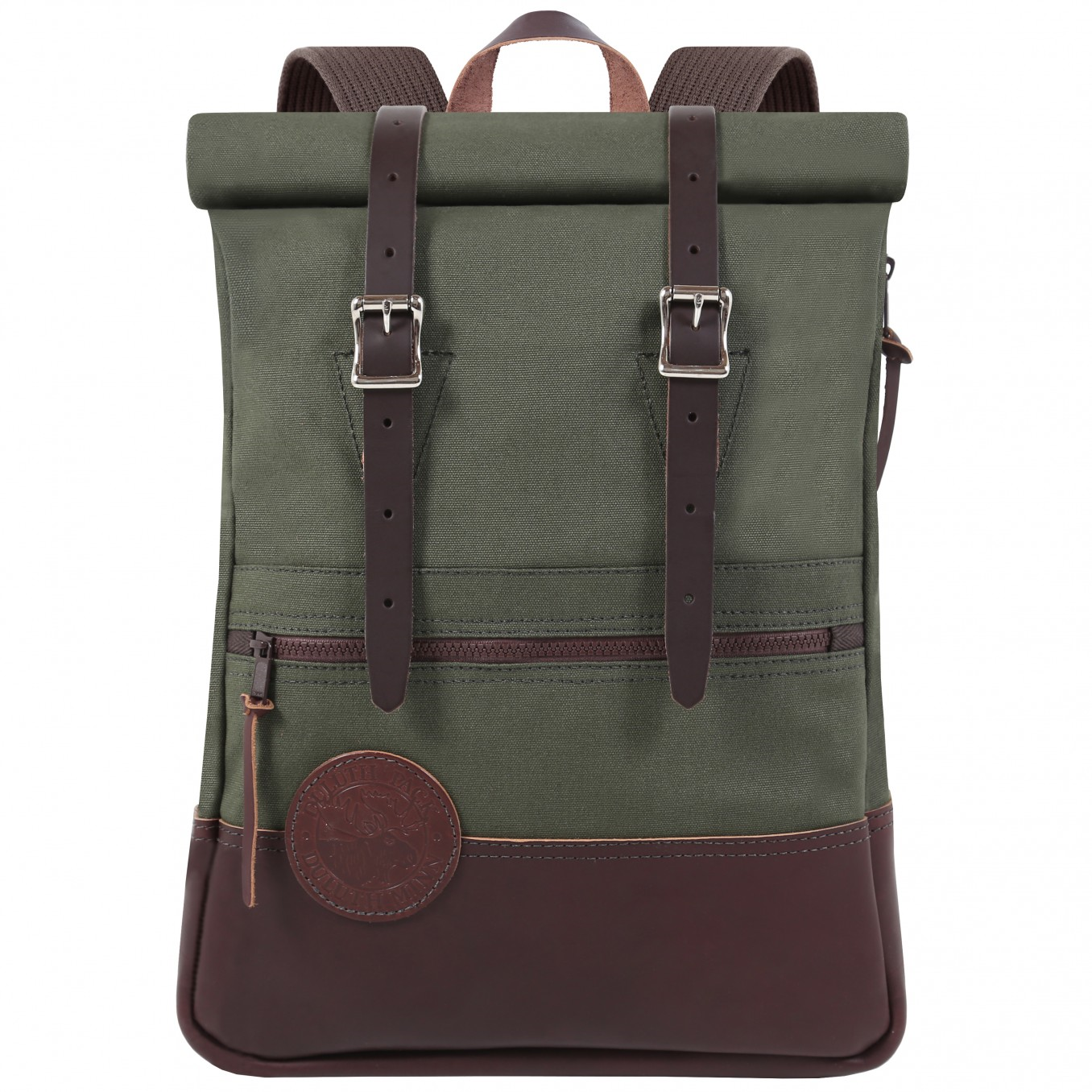 DULUTH PACK DELUXE ROLL TOP SCOUT PACK / ダルースパック デラックス DULUTH PACK DELUXE ROLL TOP SCOUT PACK / ダルースパック デラックス