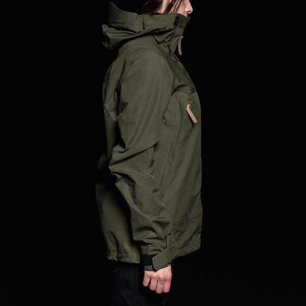 SASTA PESKI ANORAK / サスタ ペスキ アノラック 新品未使用