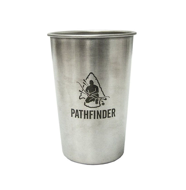 PATHFINDER PINT TUMBLER / パスファインダー パイントタンブラー