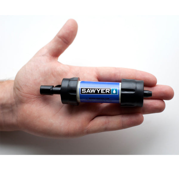 Système de filtration d'eau Vario Microfilter - Hors Circuits