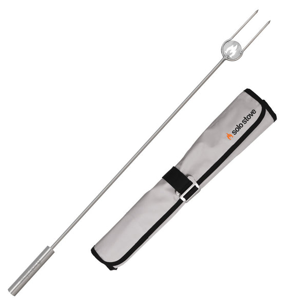 SOLO STOVE STICKS / ソロストーブ スティックス │ UPI ONLINE STORE