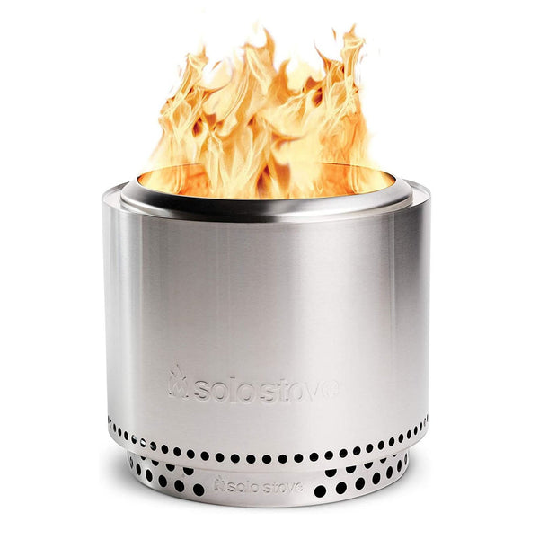 Solo Stove BONFIRE ソロストーブ ボンファイヤー 2.0 SOLO STOVE BONFIRE KIT 2.0 / ソロストーブ ボンファイヤー キット