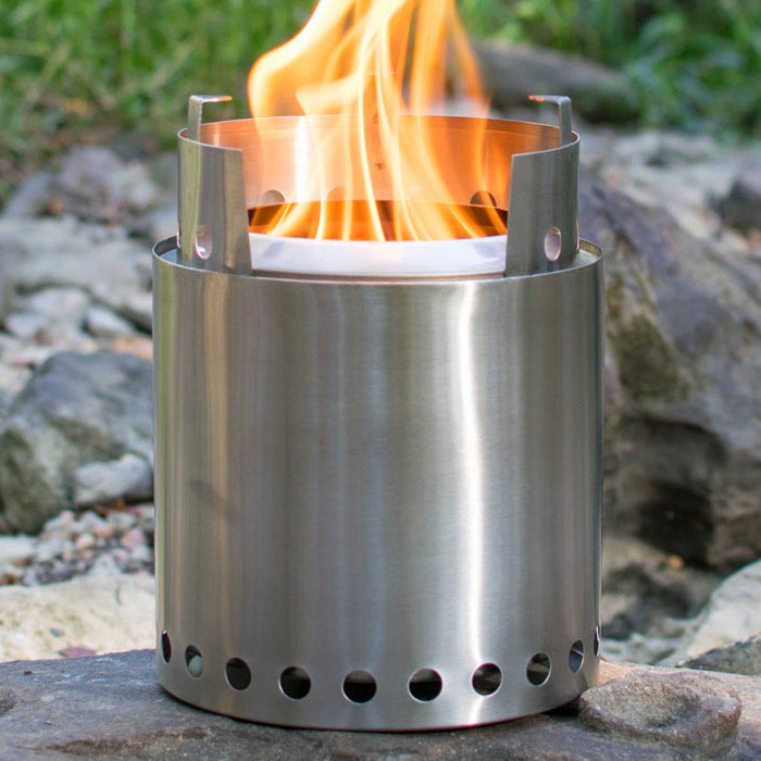 solo stove camp fire ソロストーブ キャンプファイヤー