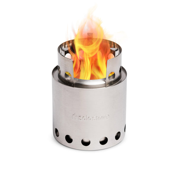 SOLO STOVE LITE / ソロストーブ ライト │ UPI ONLINE STORE