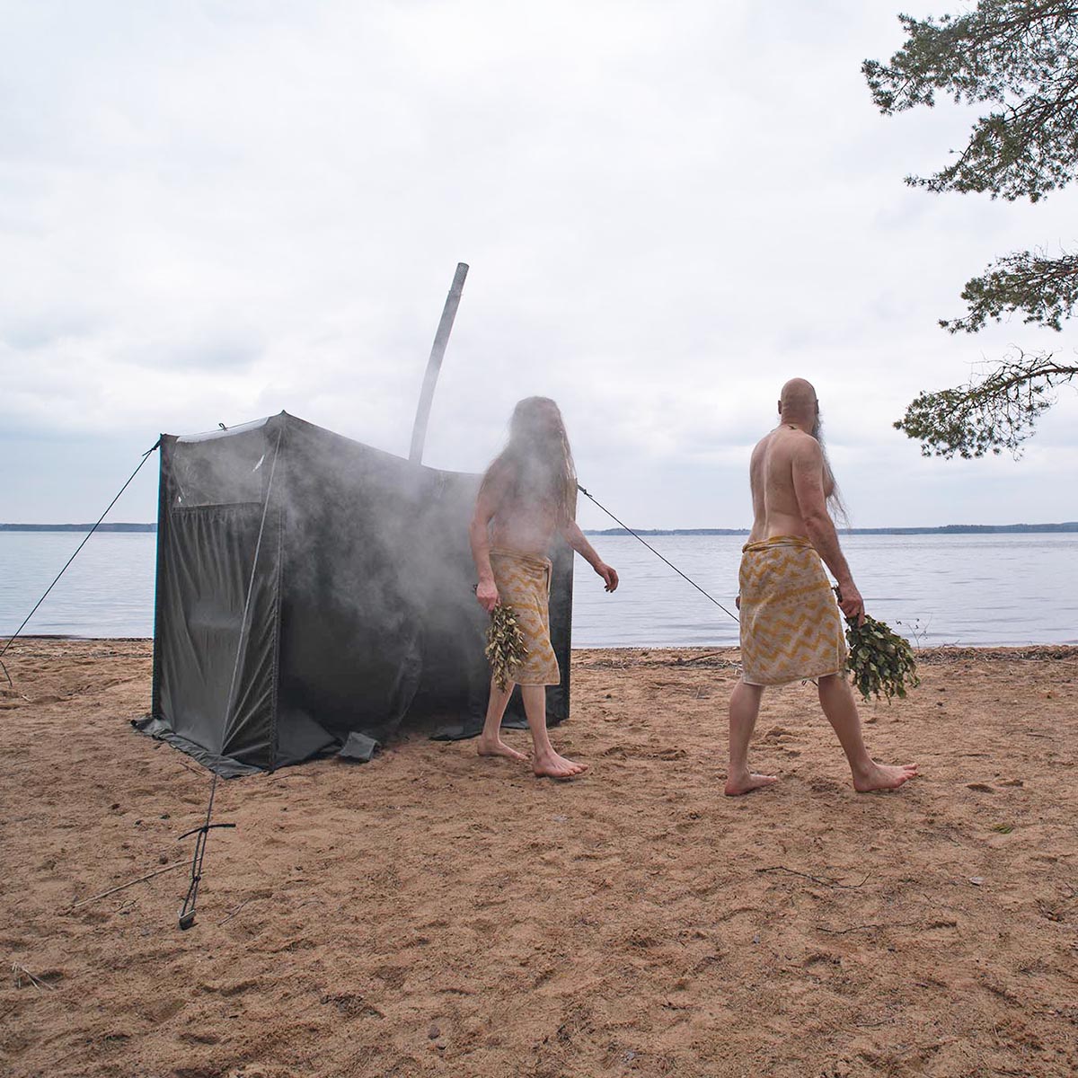 savotta hiisi 2 sauna tent OUTLET】SAVOTTA SAUNATENT HIISI 2 / サヴォッタ サウナテント ヒイシ 2 │ UPI ONLINE STORE