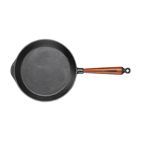 SKEPPSHULT TRADITIONAL FRY PAN / スケップシュルト トラディショナル フライパン