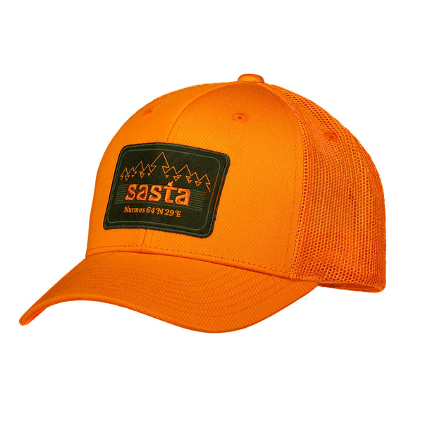 SASTA TREELINE CAP / サスタ ツリーライン キャップ