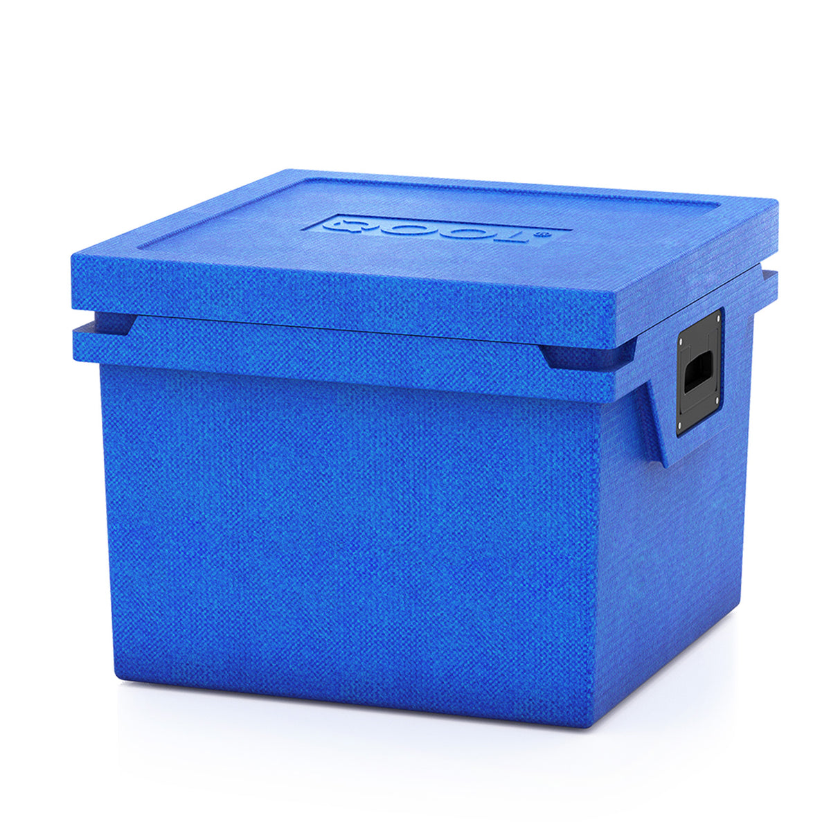 Qool QOOL QOOL BOX L BLUE / クール QOOLボックス L ブルー │ UPI ONLINE STORE