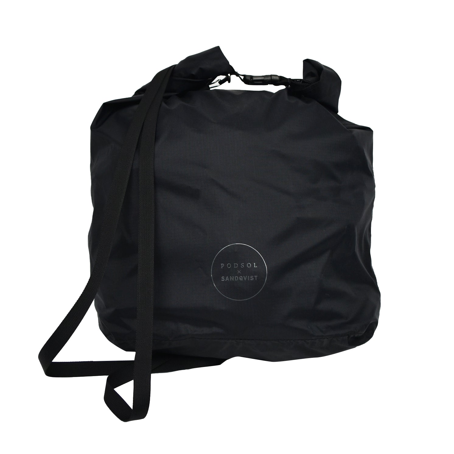 Roll Top Backpacks store Stylish - Main Image