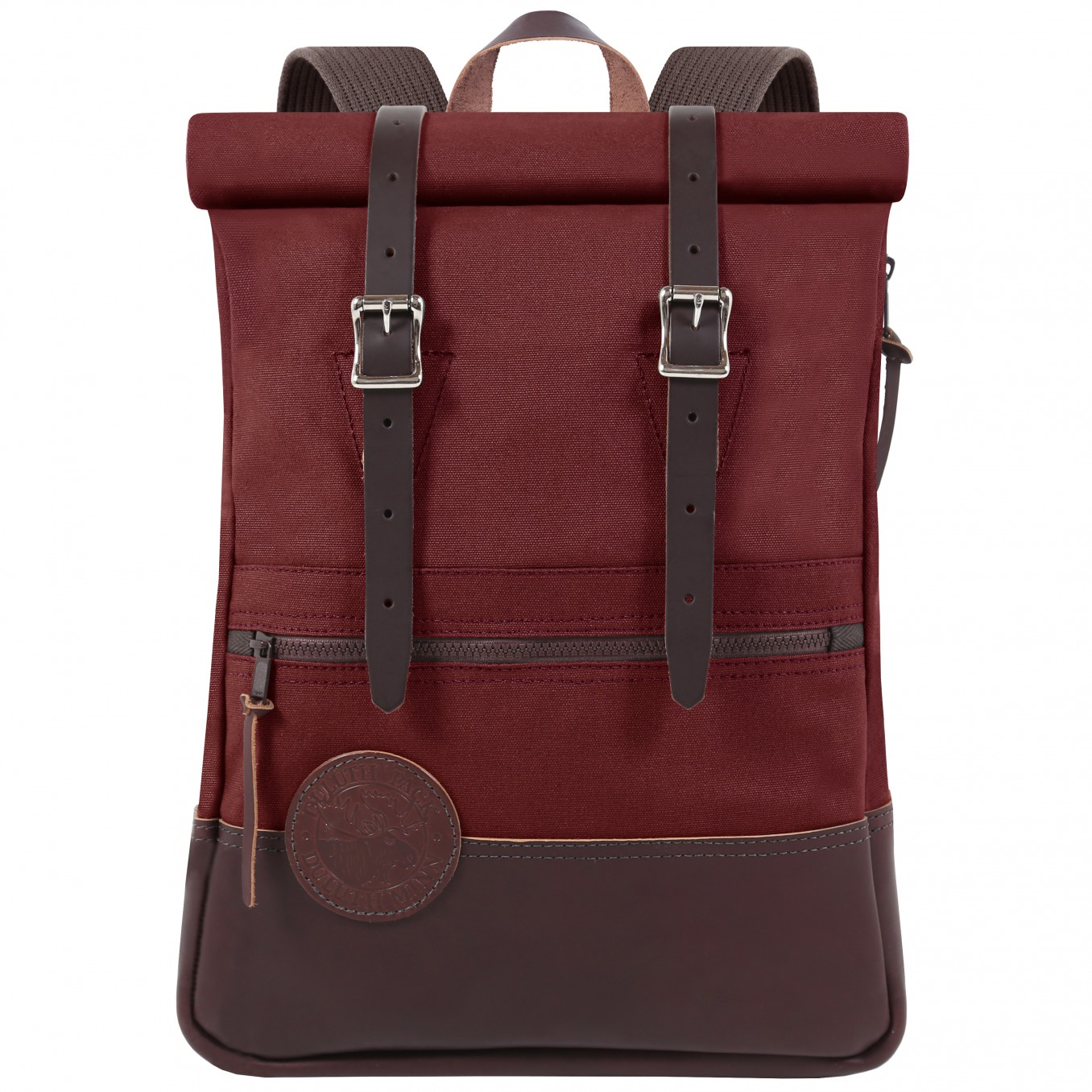 DULUTH PACK DELUXE ROLL TOP SCOUT PACK / ダルースパック デラックス DULUTH PACK DELUXE ROLL TOP SCOUT PACK / ダルースパック デラックス