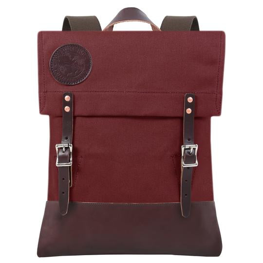 DULUTH PACK DELUXE SCOUT PACK WING / ダルースパック デラックス ...