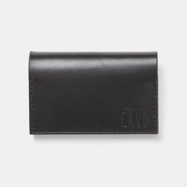CRUD NORDRE CARD CASE / クルード ノルデ カードケース