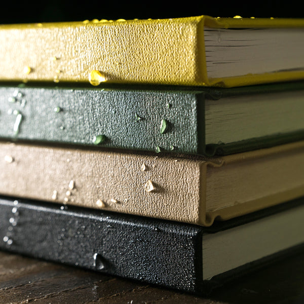 RITE IN THE RAIN SMALL HARD COVER BOOK / ライト イン ザ レイン スモール ハードカバーブック
