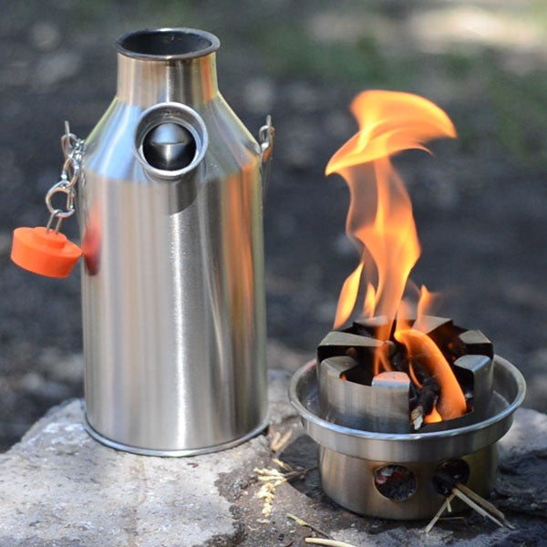 KELLY KETTLE HOBO STOVE SMALL / ケリーケトル ホーボーストーブ 小