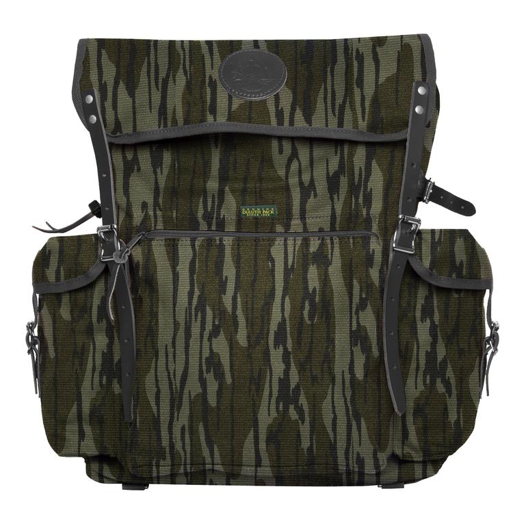 DULUTH PACK PATHFINDER PACK / ダルースパック パスファインダー 