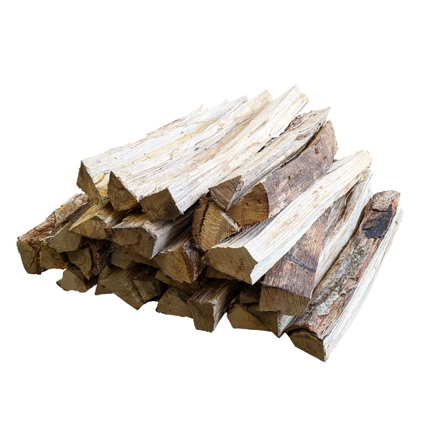 ○期間限定セール☆ナラ乾燥薪75キロ☆サービス有り☆