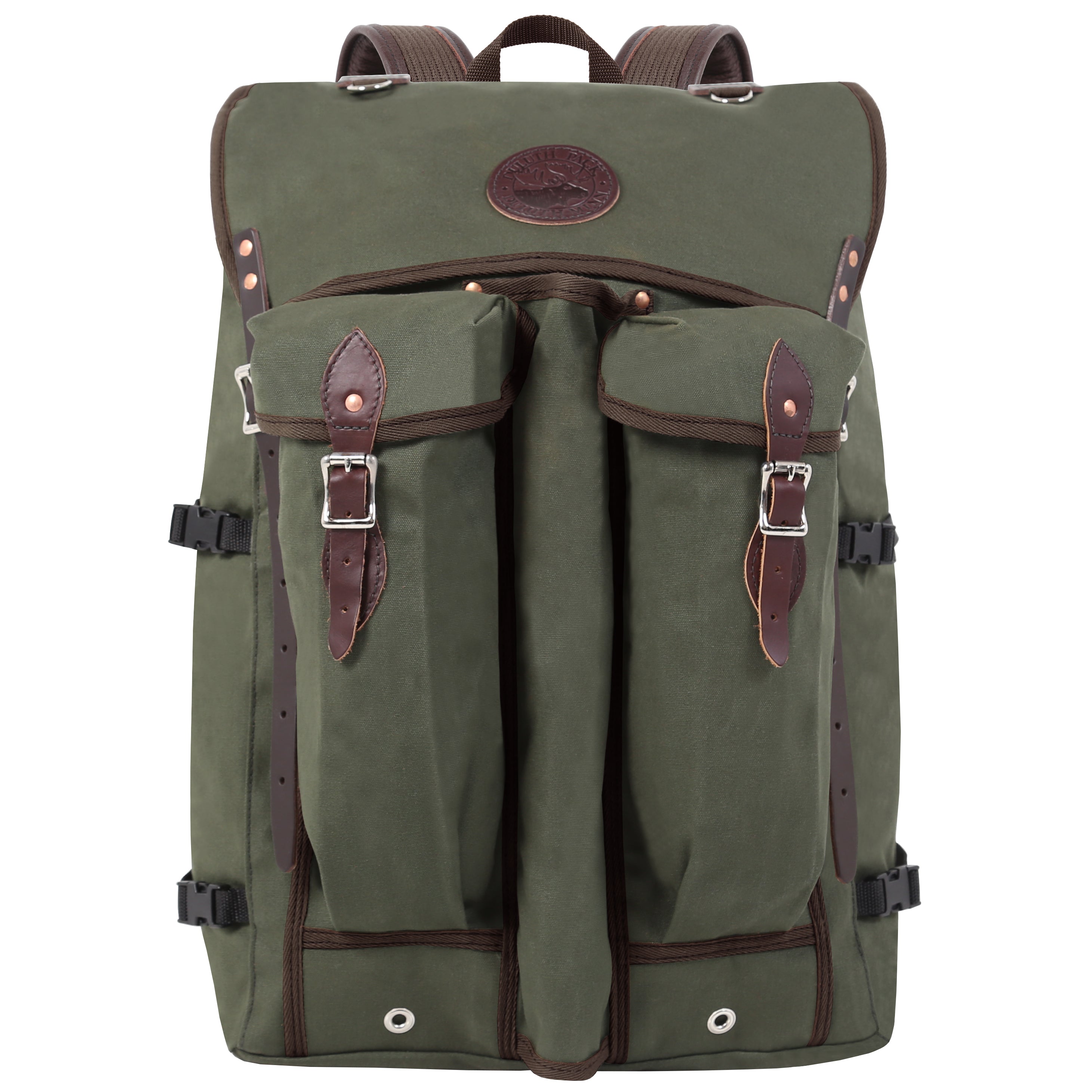 DULUTH PACK BUSHCRAFTER / ダルースパック ブッシュクラフター