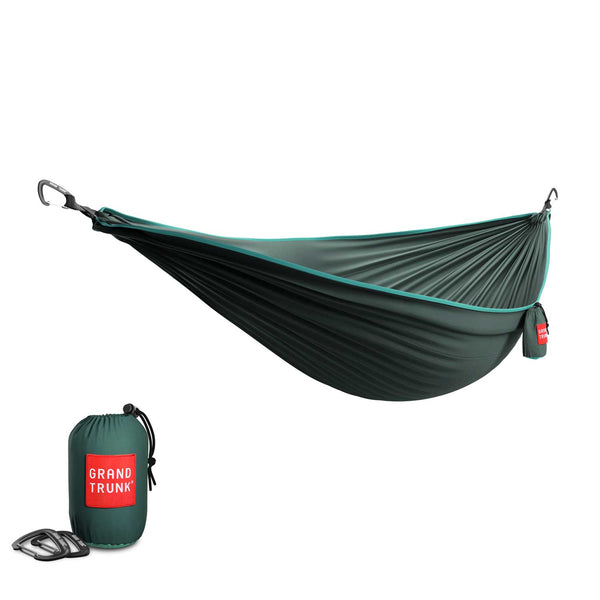 OUTLET】GRAND TRUNK TRUNKTECH DOUBLE HAMMOCK / グランドトランク