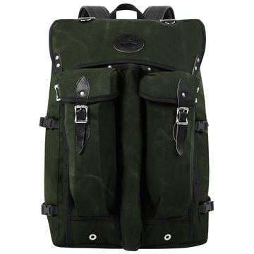 DULUTH PACK BUSHCRAFTER WAX / ダルースパック ブッシュクラフター ワックス │ UPI ONLINE STORE